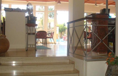 Faliraki Apartment | 35 m² Serviced apartment ∙ 3 guests