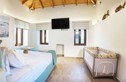 Horto Apartment | 35 m² Studio flat ∙ 1 bedroom ∙ 3 guests