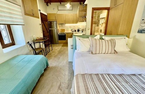 Horto Apartment | 35 m² Studio flat ∙ 1 bedroom ∙ 3 guests