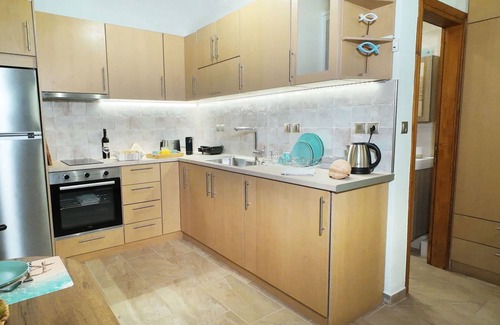Horto Apartment | 35 m² Studio flat ∙ 1 bedroom ∙ 3 guests