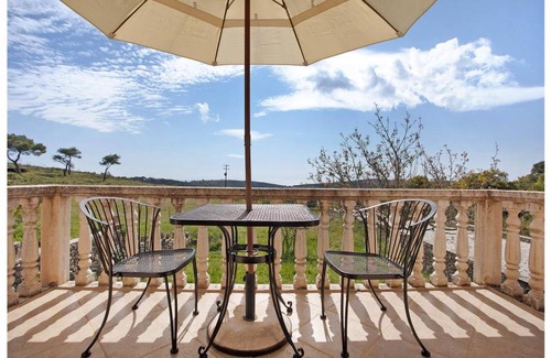 Maries Apartment | 35 m² Studio flat ∙ 1 bedroom ∙ 3 guests