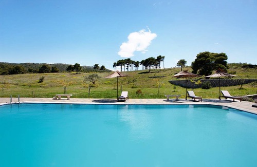Maries Apartment | 35 m² Studio flat ∙ 1 bedroom ∙ 3 guests