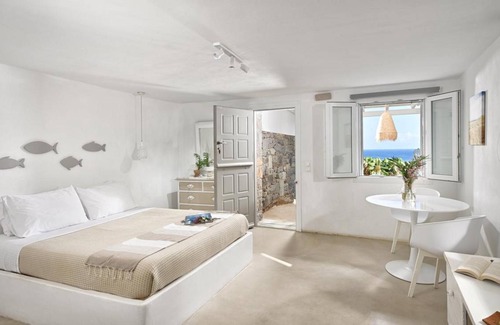 Kalafatis Apartment | 35 m² Studio flat ∙ 3 guests