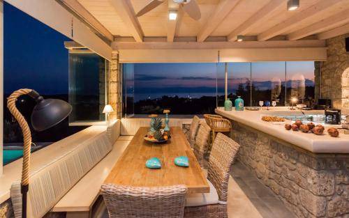 Kilada Villa | 35 m² Villa ∙ 4 guests