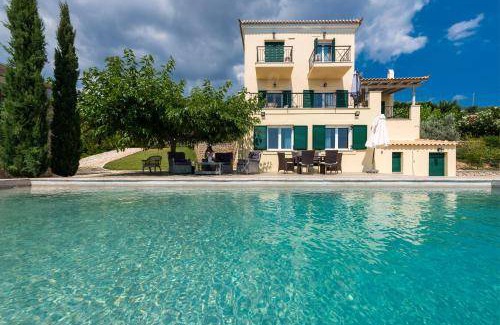 Kilada Villa | 35 m² Villa ∙ 4 guests