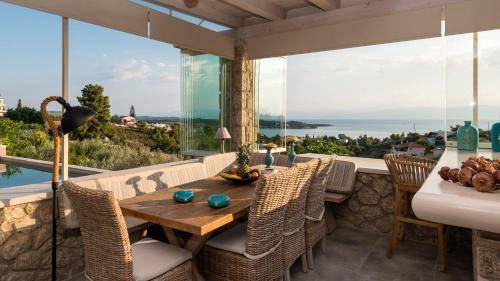 Kilada Villa | 35 m² Villa ∙ 4 guests