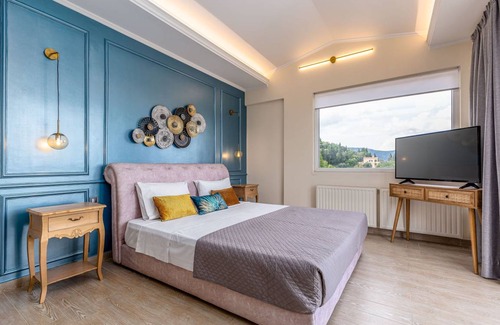 Gazatika Villa | 350 m² Villa ∙ 1 bedroom ∙ 11 guests