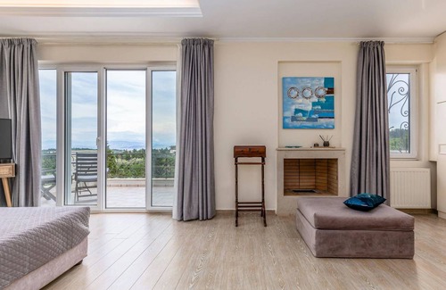 Gazatika Villa | 350 m² Villa ∙ 1 bedroom ∙ 11 guests