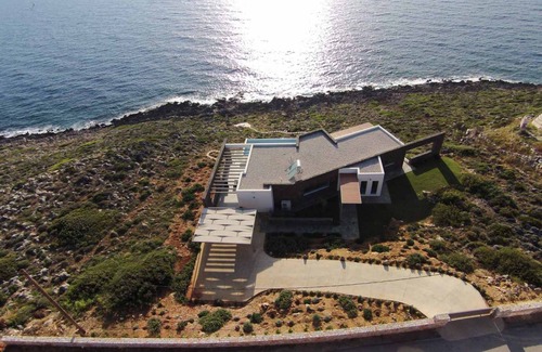 Stavros Villa | 350 m² Villa ∙ 4 bedrooms ∙ 10 guests