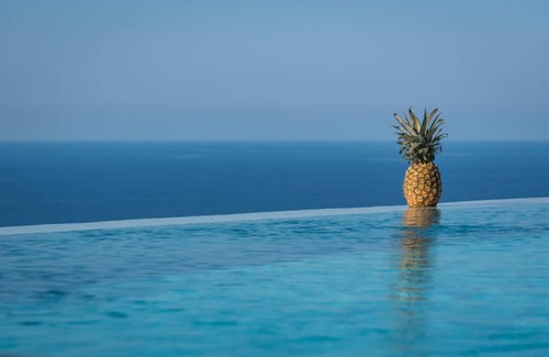 Kokkinon Khorion Villa | 350 m² Villa ∙ 5 bedrooms ∙ 12 guests