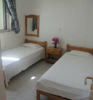 Haraki Apartment | 36 m² Apartment ∙ 1 bedroom ∙ 3 guests