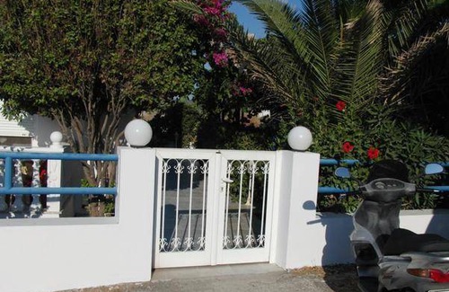 Haraki Apartment | 36 m² Apartment ∙ 1 bedroom ∙ 3 guests