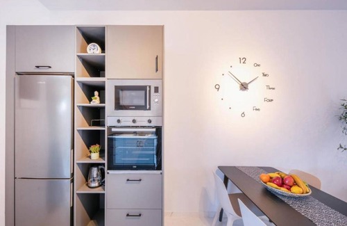Sfakera Apartment | 36 m² Apartment ∙ 1 bedroom ∙ 2 guests