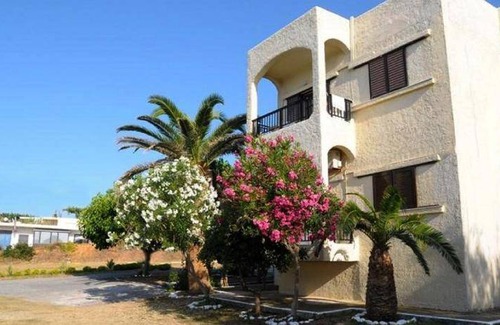 Gerani Apartment | 36 m² Apartment ∙ 2 bedrooms ∙ 5 guests