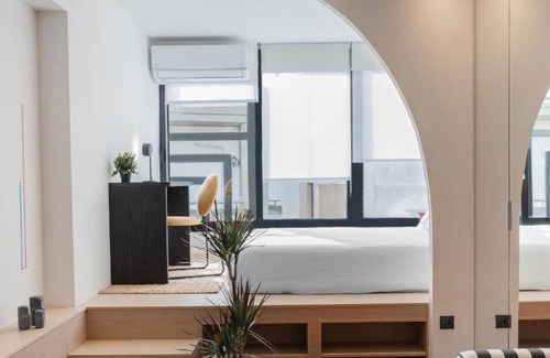 Ioannina Apartment | 36 m² Apartment ∙ 4 guests