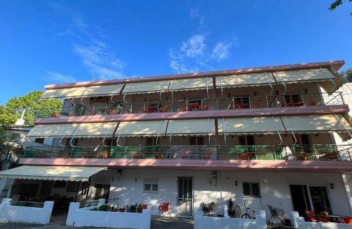 Agia House | 36 m² House ∙ 1 bedroom ∙ 4 guests
