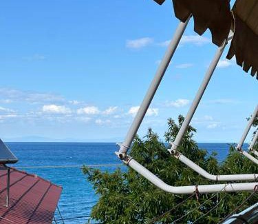 Agia House | 36 m² House ∙ 1 bedroom ∙ 4 guests