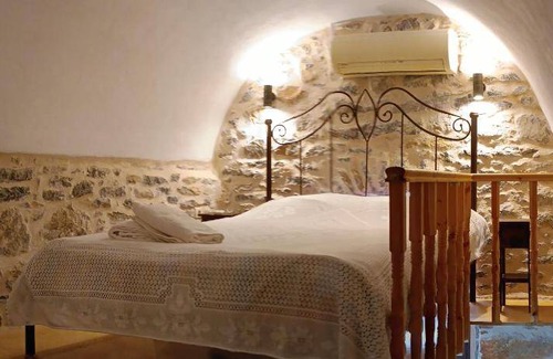 Mesta House | 36 m² House ∙ 1 bedroom ∙ 4 guests
