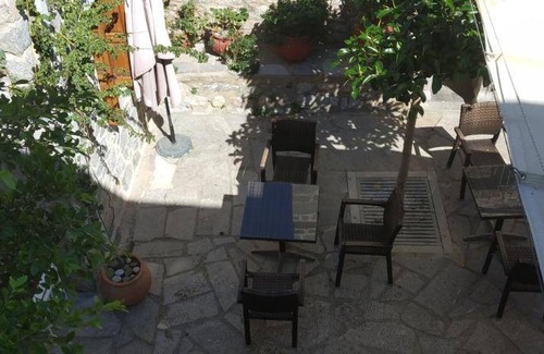Mesta House | 36 m² House ∙ 1 bedroom ∙ 4 guests