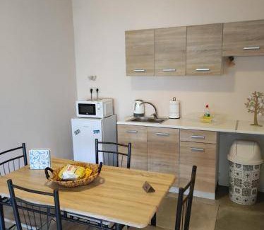Markopoulon Apartment | 37 m² Apartment ∙ 4 guests