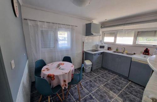 Isthmia Apartment | 37 m² Apartment ∙ 1 bedroom ∙ 3 guests
