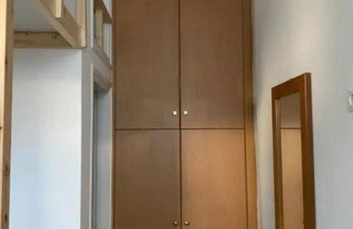 Lesvos Apartment | 37 m² Apartment ∙ 1 bedroom ∙ 2 guests