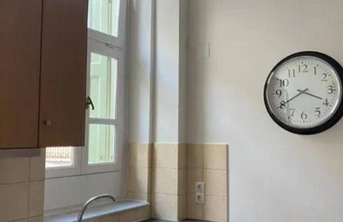 Lesvos Apartment | 37 m² Apartment ∙ 1 bedroom ∙ 2 guests