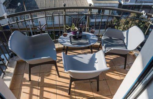 Orestiada Apartment | 37 m² Apartment ∙ 1 bedroom ∙ 2 guests