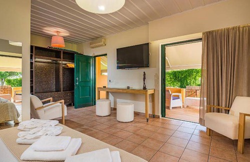 Vasilikos Apartment | 37 m² Apartment ∙ 2 guests