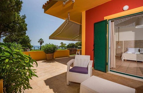 Vasilikos Apartment | 37 m² Apartment ∙ 2 guests