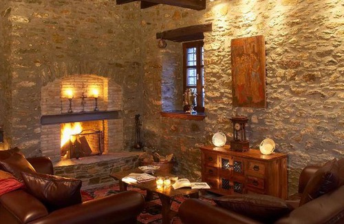 Agios Lavrentios Bed & Breakfast | 37 m² Bed and breakfast ∙ 127 guests