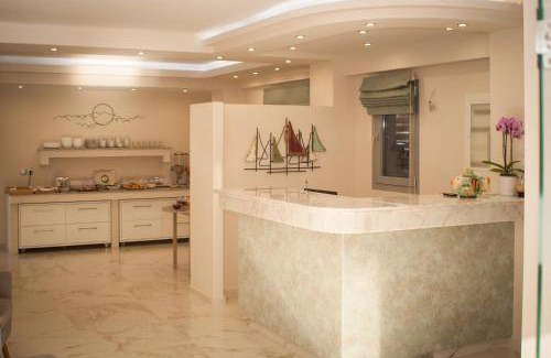 Kalyves Polygyrou Apartment | 38 m² Apartment ∙ 4 guests