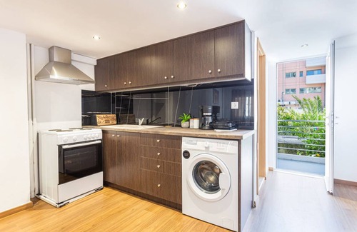 Chania Town Apartment | 38 m² Apartment ∙ 1 bedroom ∙ 3 guests