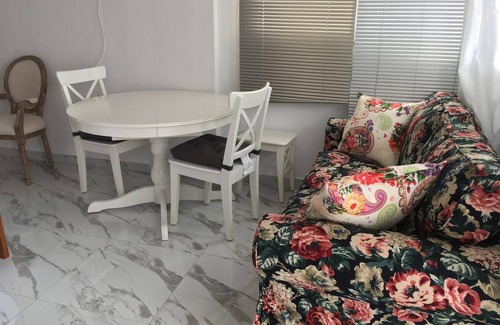 Metamorfosi Apartment | 38 m² Apartment ∙ 1 bedroom ∙ 2 guests