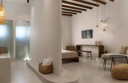 Mpatsi Apartment | 38 m² Apartment ∙ 2 bedrooms ∙ 4 guests