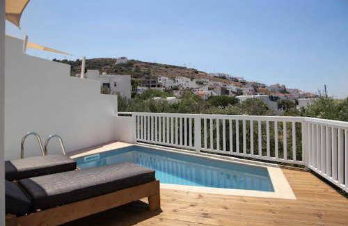 Mpatsi Apartment | 38 m² Apartment ∙ 2 bedrooms ∙ 4 guests