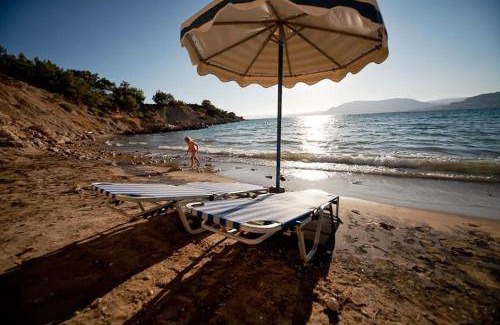 Pefkos Apartment | 38 m² Apartment ∙ 2 bedrooms ∙ 4 guests