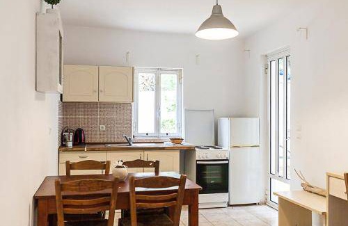 Pefkos Apartment | 38 m² Apartment ∙ 2 bedrooms ∙ 4 guests