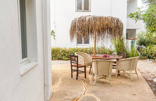 Pefkos Apartment | 38 m² Apartment ∙ 2 bedrooms ∙ 4 guests