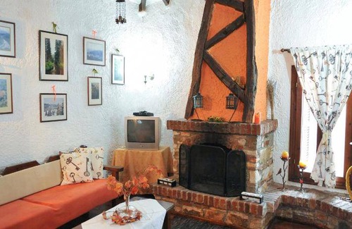 Stavroupolis Bed & Breakfast | 38 m² Bed and breakfast ∙ 3 guests