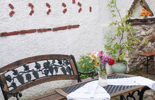 Stavroupolis Bed & Breakfast | 38 m² Bed and breakfast ∙ 3 guests