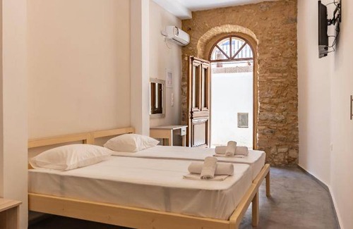 Koroni Bed & Breakfast | 38 m² Bed and breakfast ∙ 4 guests
