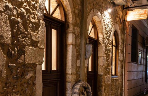 Koroni Bed & Breakfast | 38 m² Bed and breakfast ∙ 4 guests