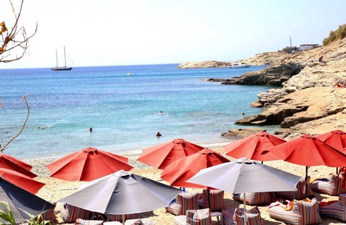 Koundouros Hotel | 38 m² Hotel ∙ 127 guests