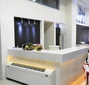 Komotini Hotel | 38 m² Hotel ∙ 3 guests
