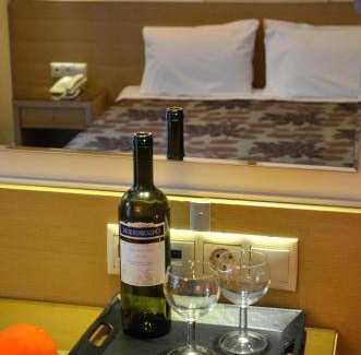 Komotini Hotel | 38 m² Hotel ∙ 3 guests