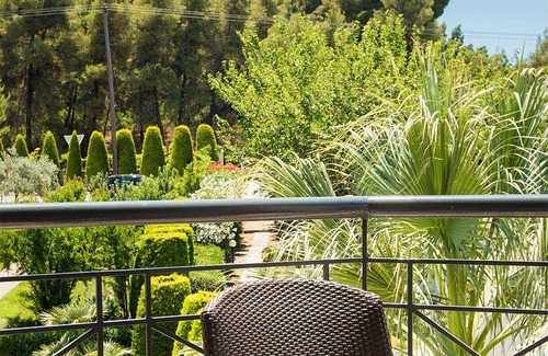 Polichrono House | 38 m² House ∙ 1 bedroom ∙ 3 guests