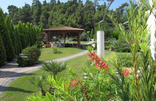 Polichrono House | 38 m² House ∙ 1 bedroom ∙ 3 guests