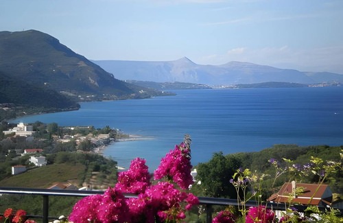 Notos Apartment | 38 m² Serviced apartment ∙ 3 guests