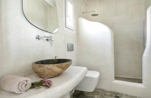 Kalafatis Apartment | 38 m² Studio flat ∙ 3 guests